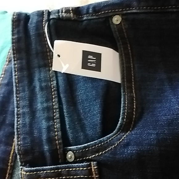 Women's Gap Legging Jeans - Picture 7 of 7